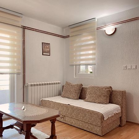 Apartman Konatar Cetinje Exterior photo