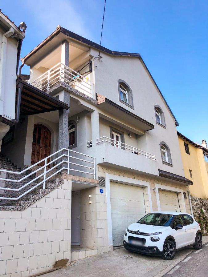 Apartman Konatar Cetinje Exterior photo