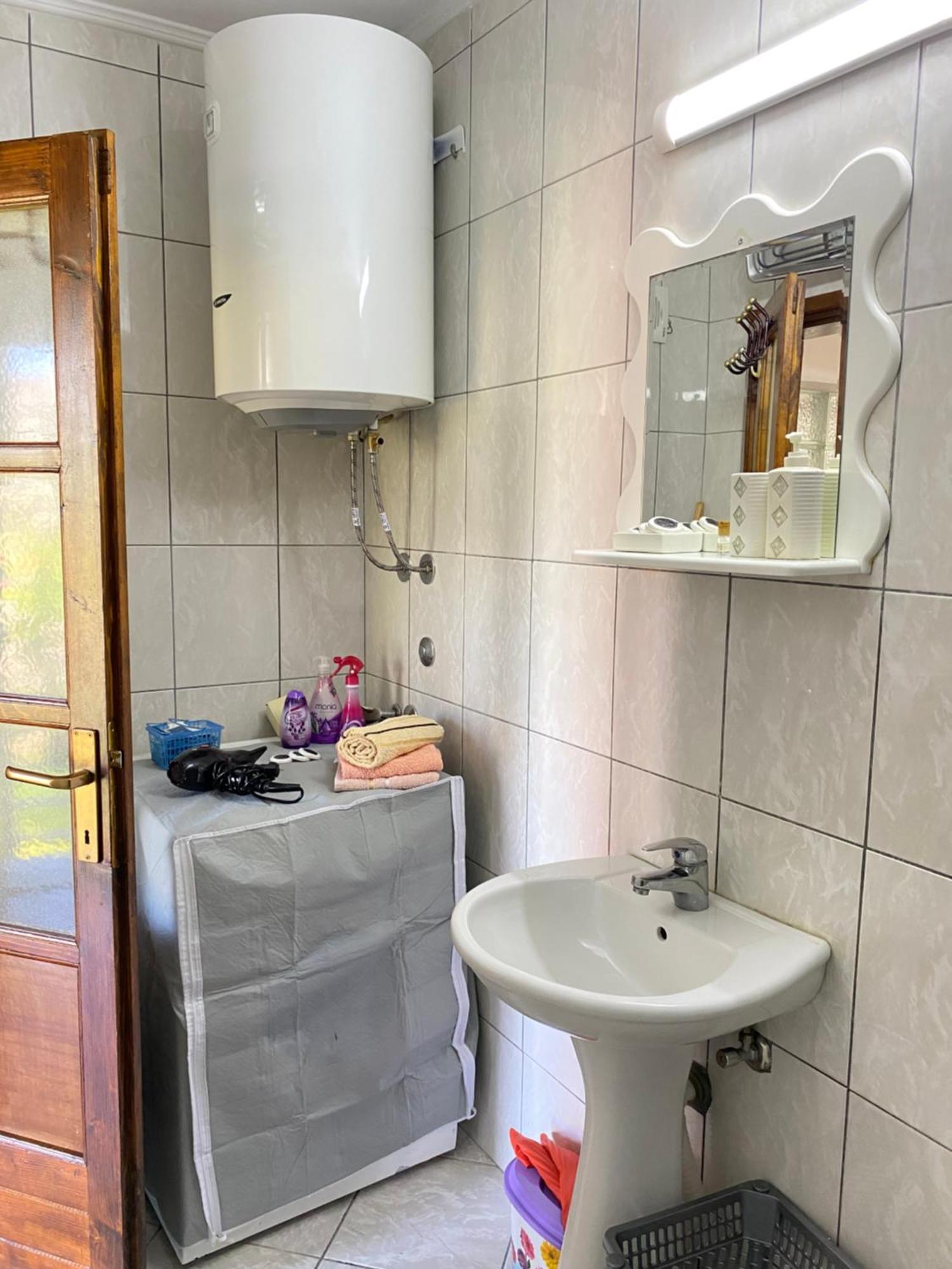 Apartman Konatar Cetinje Exterior photo