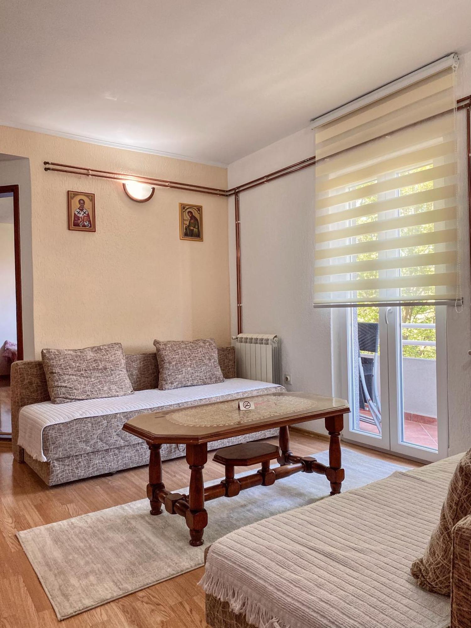 Apartman Konatar Cetinje Exterior photo