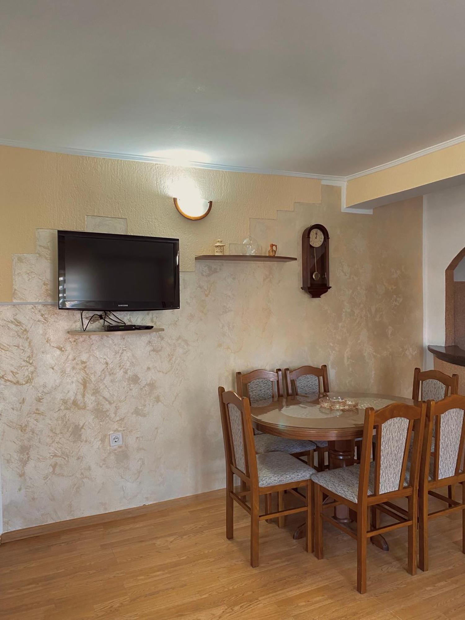 Apartman Konatar Cetinje Room photo